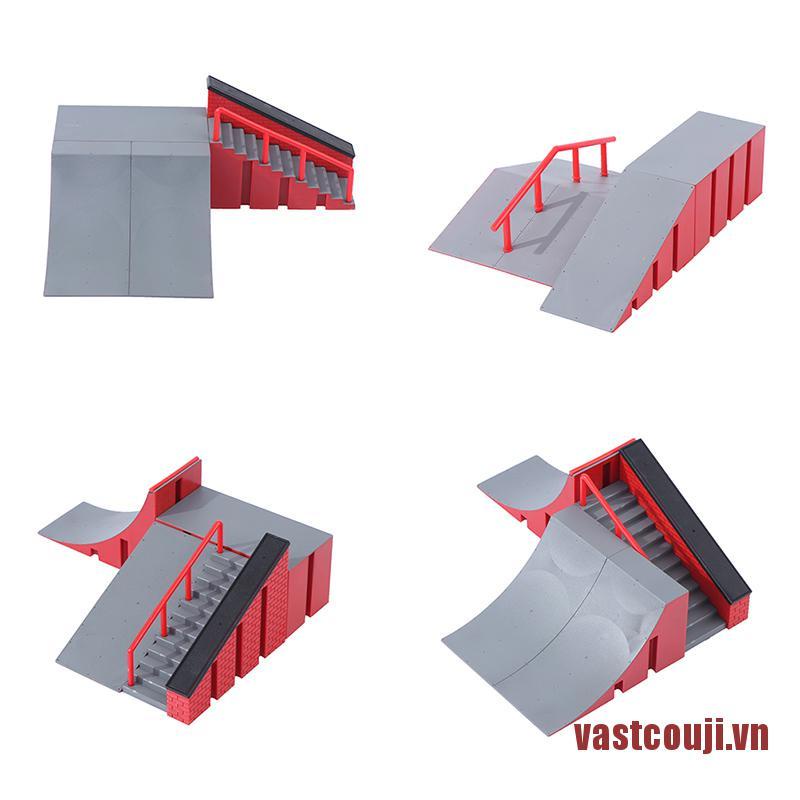 Ván Trượt Ngón Tay Kèm 1 Ngón Tay Mini