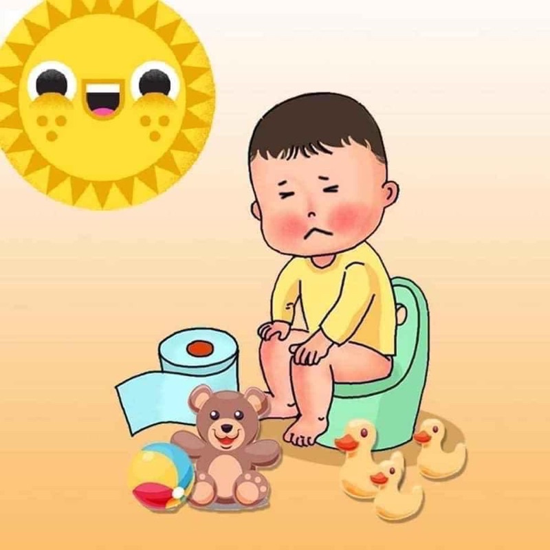 Hộp 60viên táo bón senolax thái lan