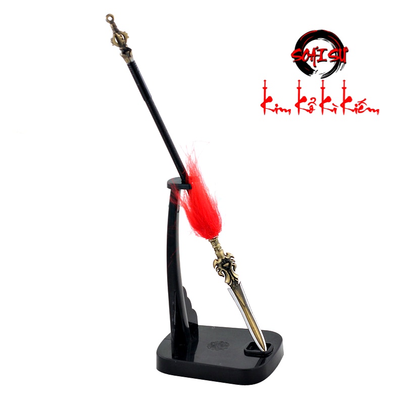 Mô hình thương Tư Mã Ý 22CM - Tam Quốc Diễn Nghĩa