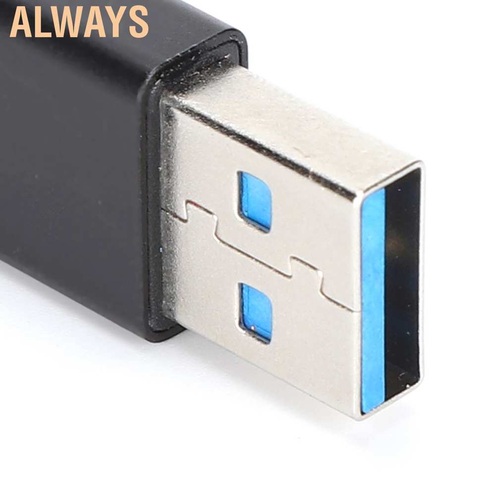 Đầu Nối Dài Usb Xuan A 3.0 5gbps