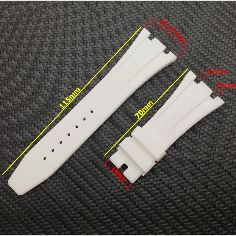 Dây Đeo Thay Thế 4th 3rd Gen GA2100 Mod Cho Đồng Hồ GA2110 Kèm Hộp Đựng