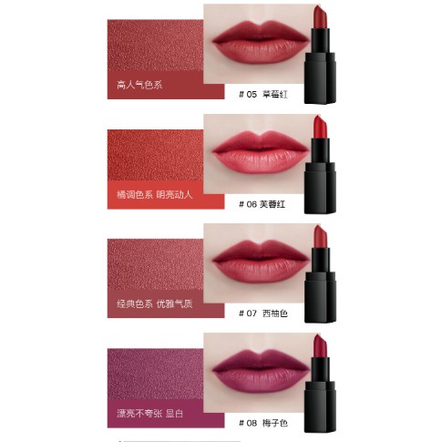 Son Lì Có Dưỡng Thương hiệu Lameila Hàng Nội Địa Trung | BigBuy360 - bigbuy360.vn