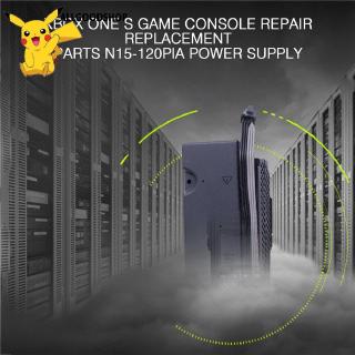 Bộ Chuyển Đổi Nguồn Ac 0414 Cho Xbox One S (Slim) Pa-1131-13Mx / N15-120P1A