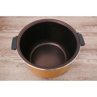 Nồi cơm điện Midea 2 lít MR-SM2061