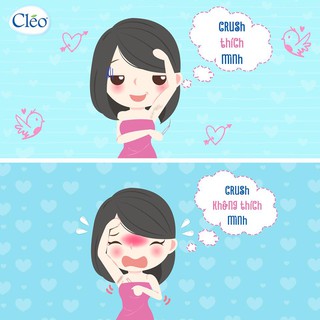 Kem tẩy lông Cleo