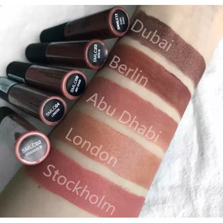 Son kem lì NYX Soft Matte Lip Cream