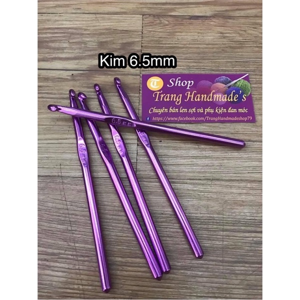 Kim móc kim loại
