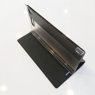 Bao da Sony Xperia XZ1 SCSG50
