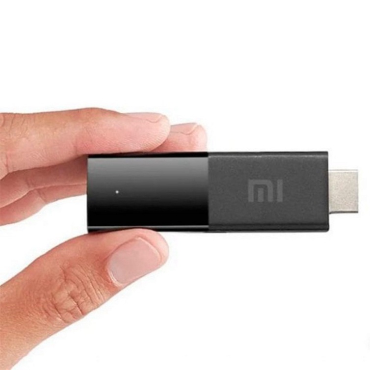 GIẢM GIÁ LỚN # (Chính Hãng Xiaomi) Xiaomi Mi TV Stick 2K HDR Lõi Tứ Dolby DTS HD Giải Mã Kép Android 9.0 Làm Việc Với Go