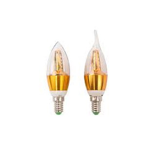 Bóng nến đui e14 và đui e27 GIÁ SIÊU RẺ