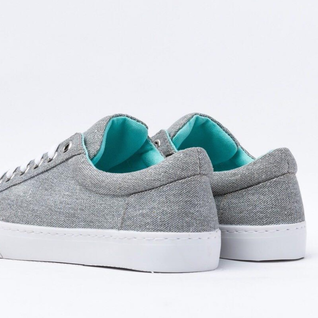 Giày sneaker MIDAZ  - MD00307