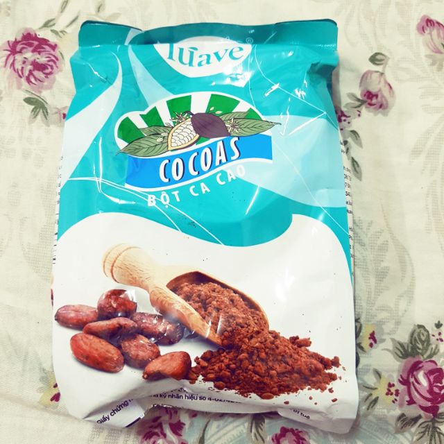 Bột ca cao luave