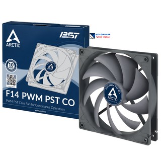 Quạt Arctic F14 PWM CO