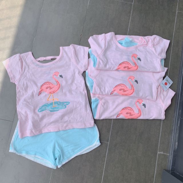 bộ Kidgets xuất dư cho bé