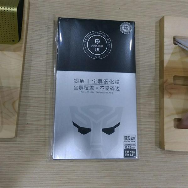 MDMH Full màn iPhone XS AUTOBOT