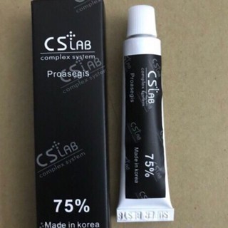 Tuýp hỗ trợ phun xăm CS LAB