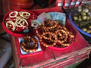Vòng huyết rồng
