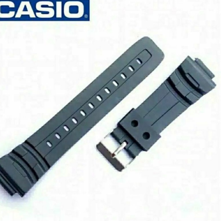 Dây Đeo Đồng Hồ Casio G-SHOCK AW590 AW591 AW-90 AW-91 AW 591 AW 590
