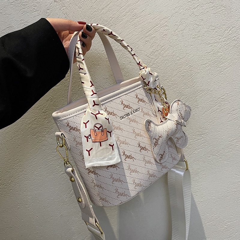 Túi Xách Đeo Chéo Thời Trang Thiết Kế Tối Giản Kiểu Mới Mùa Hè 2022 Joker Phong Cách Nước Ngoài Dành Cho Nữ