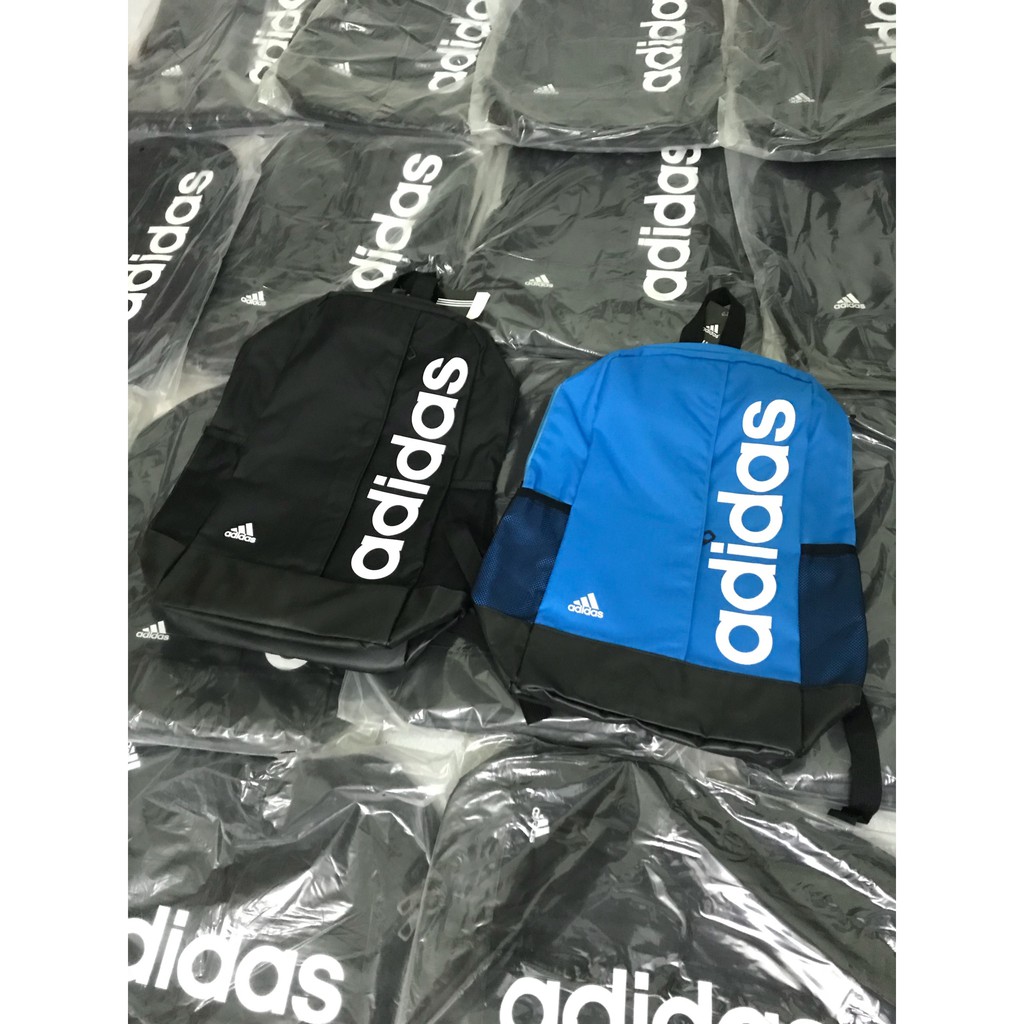 ⚡️ Balo Adidas LINEAR PERFORMANCE BACKPACK | Độc quyền tại NAM SUPREME