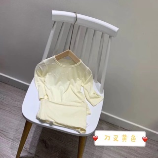 Combo 2 bộ cotton tơ đũi xuất Hàn