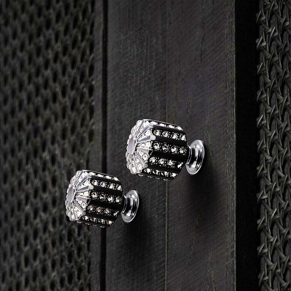 Tay Nắm Cửa Tủ Quần Áo 24 Kiểu Dáng Sang Trọng Tiện Dụng