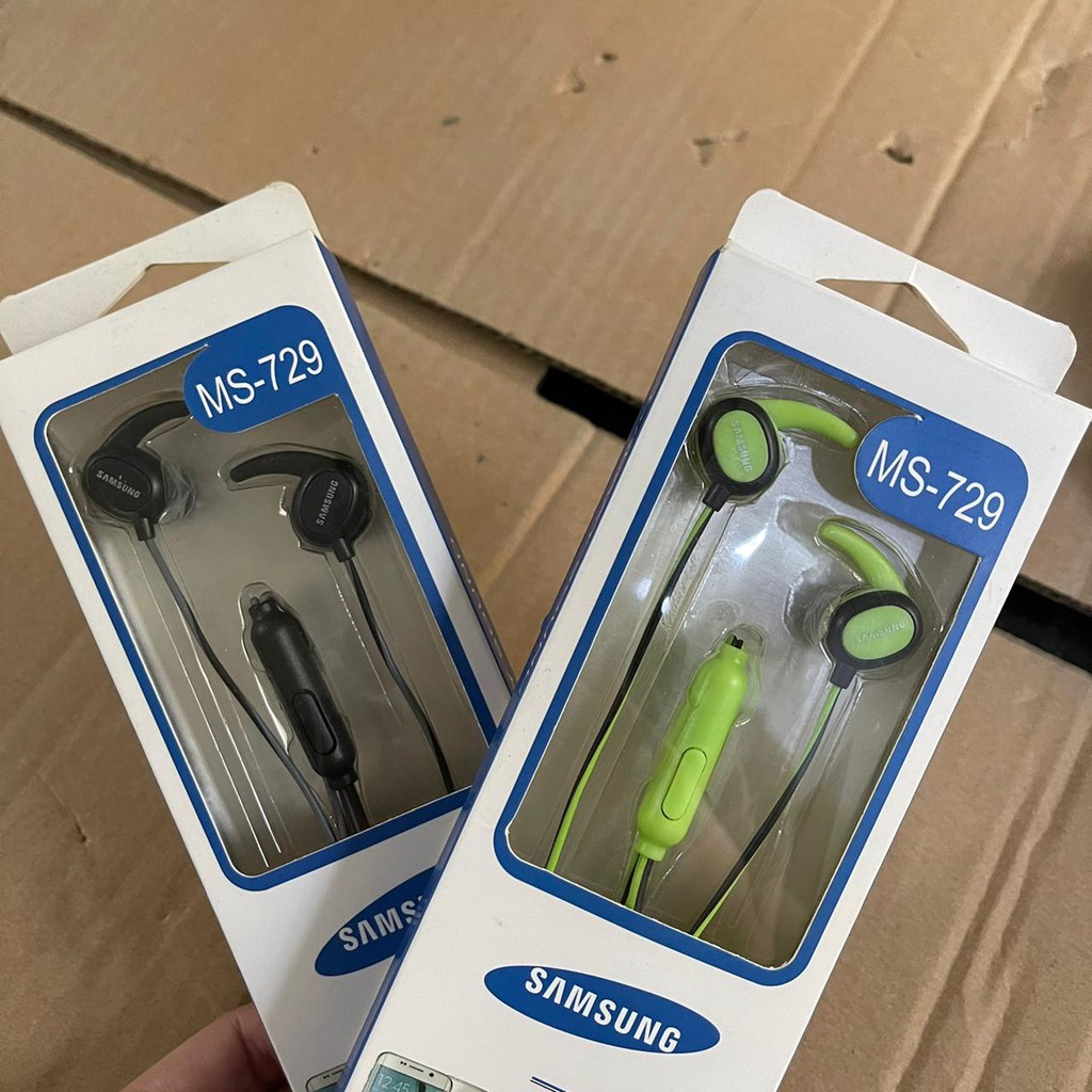 Tai Nghe Ms-729 Cho Samsung Ms-729