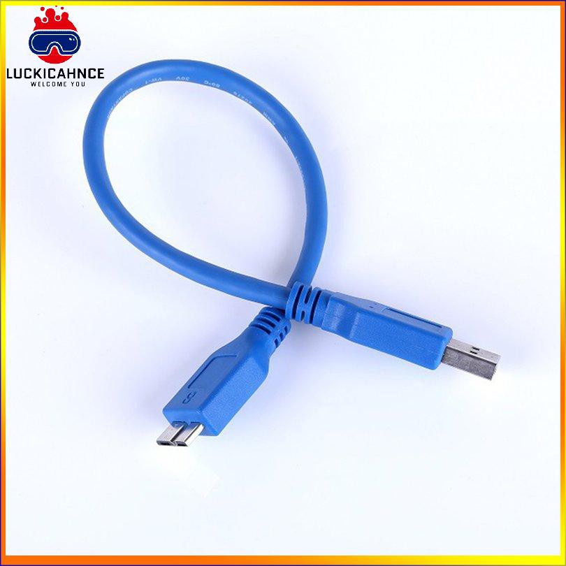 Dây Cáp Dữ Liệu Tốc Độ Cao Usb 3.0 Cho Máy Tính Di Động | BigBuy360 - bigbuy360.vn