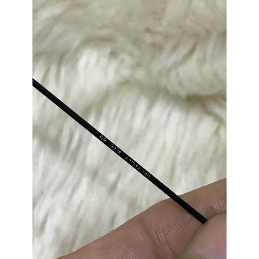 Kính RAYBAN USA Chính Hãng | BigBuy360 - bigbuy360.vn