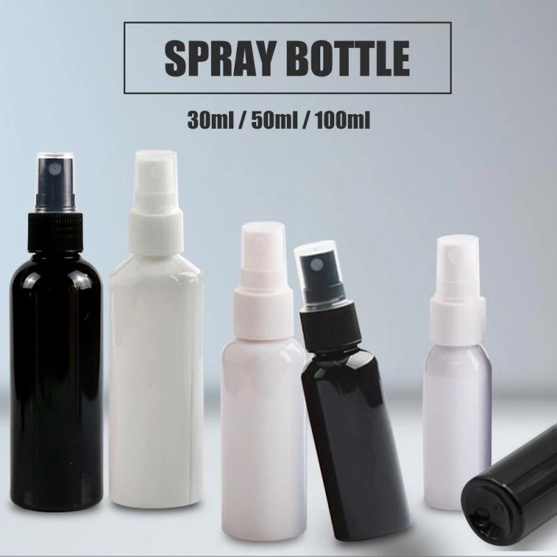 Chai Xịt Chiết Nước Hoa 10/20/30/50/100/200ml Tiện Dụng