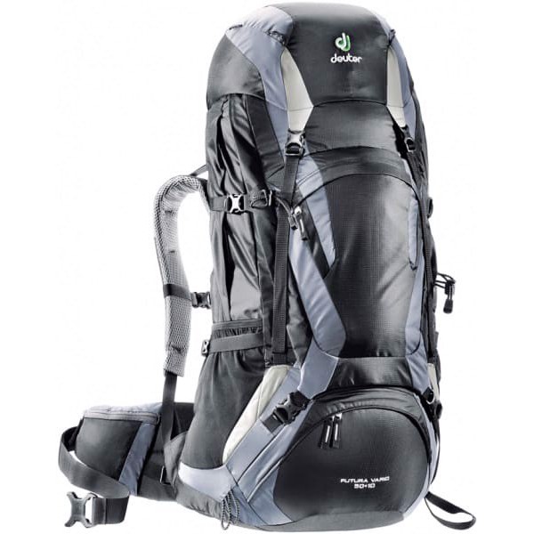 Balo Leo Núi Deuter Futura Vario 50