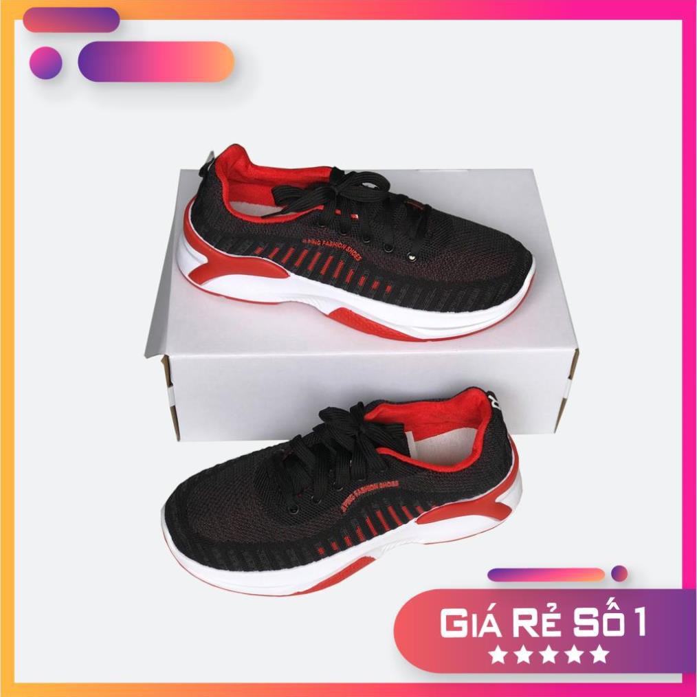 Giày Thể Thao Nam (NHIỀU MÀU) Giày Chạy Bộ Êm Chân Thoáng Khí - G29 | BigBuy360 - bigbuy360.vn