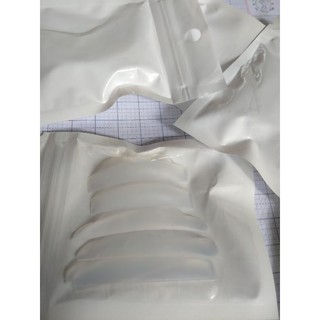 5 trục silicon uốn mi ₫ủ sai.