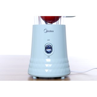 Sinh Tố Midea MJ-BL35 Chính Hãng - Màu xanh