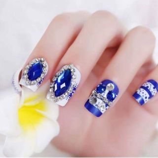 Móng tay giả 6 bộ