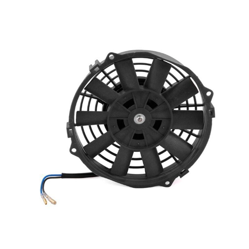 UTA ❤8&quot; INCH MINI ELECTRIC FAN 12V RADIATOR OIL COOLING CAR TRUCK ATV BOAT