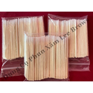 Tăm Tre Vét Mực/dcpx Lee Brows