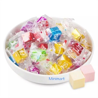 CHEESE CUBE MIX 5 VỊ SIÊU NGON