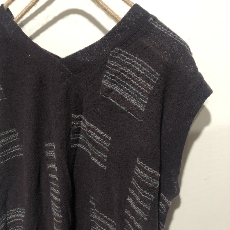 Y2K girls Top - Áo nữ vintage highteen Y2K 2hand