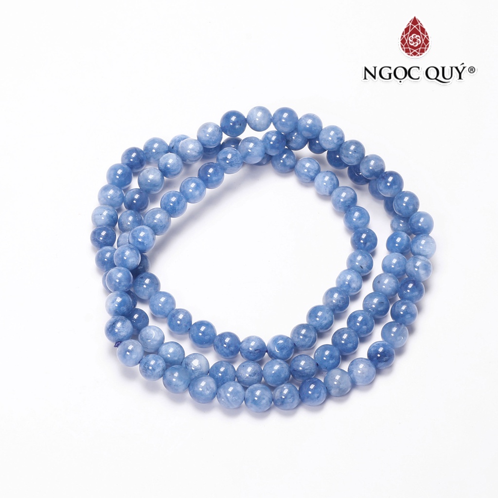 Vòng 3 line AQM - Ngọc Quý