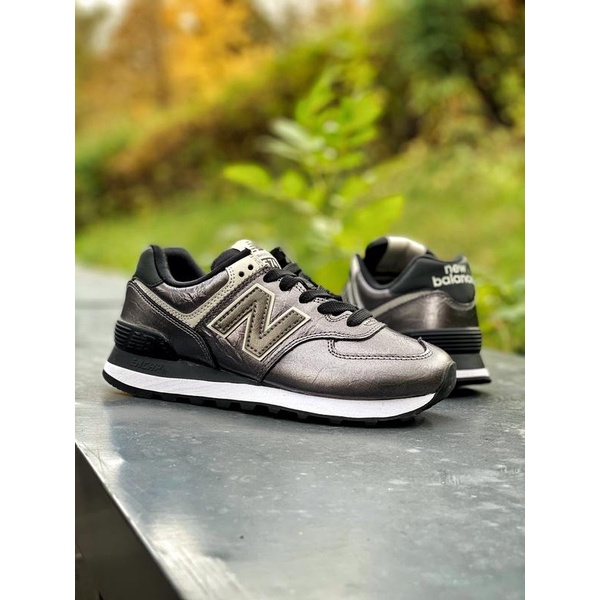 Thể Thao NB 574 Trainers Chính Hãng 💝