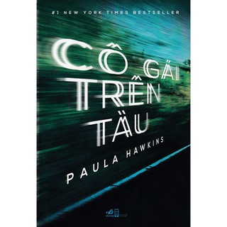 Sách - Cô Gái Trên Tàu