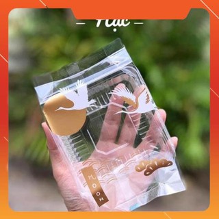 Khay túi trung thu hạc 150gr, 200gr