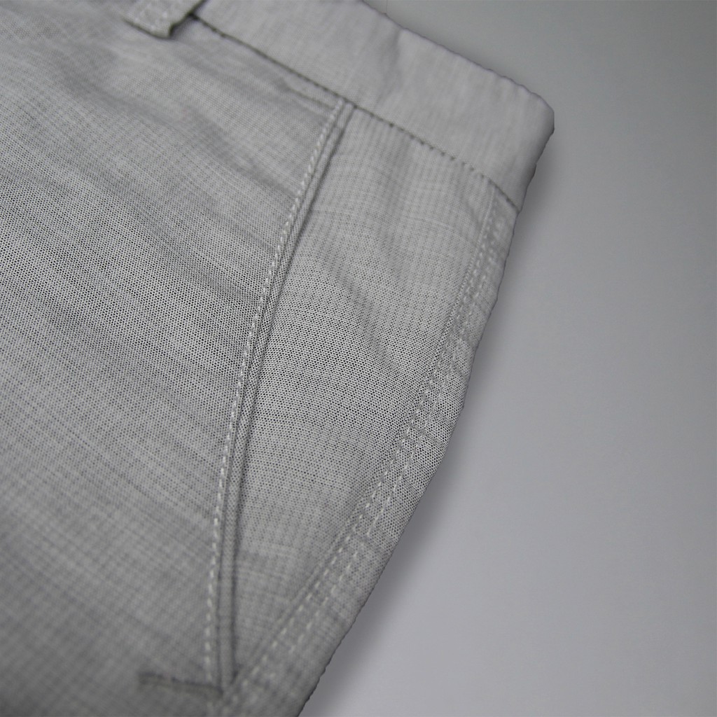 QUẦN SHORT NAM CHẤT LIỆU LINEN