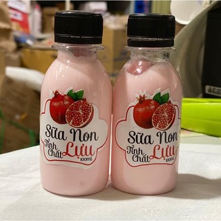 sữa non cô đặc ủ trăng da