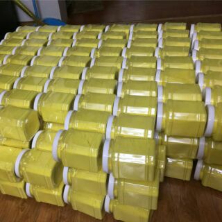 Tinh bột nghệ vàng 500g