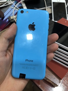 điện thoại iphone 5c quốc tế