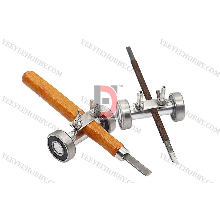 DỤNG CỤ HỖ TRỢ - DỤNG CỤ HỖ TRỢ MÀI (KHÔNG BAO GỒM ĐÁ MÀI)