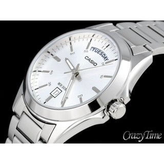 Đồng Hồ Nam Casio MTP-1370D-7A1VDF(40mm)