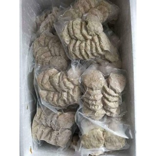 [CHỈ SHIP HCM] Chả Cốm Hà Nội Bịch 500gr